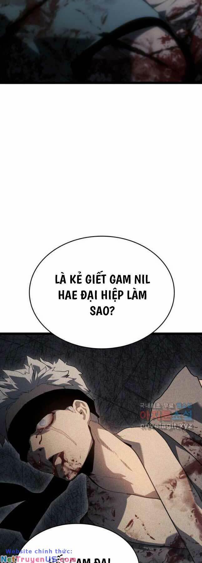 Tử Thần Phiêu Nguyệt 63 trang 7