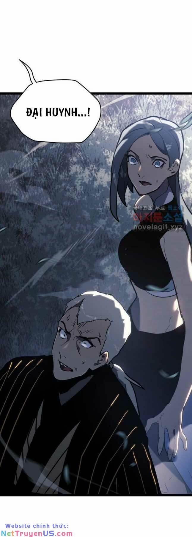 Tử Thần Phiêu Nguyệt 63 trang 70