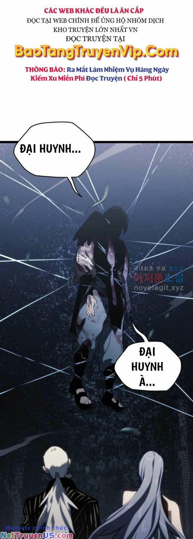 Tử Thần Phiêu Nguyệt 63 trang 71