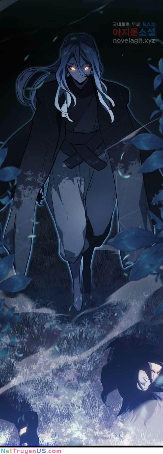 Tử Thần Phiêu Nguyệt 63 trang 77