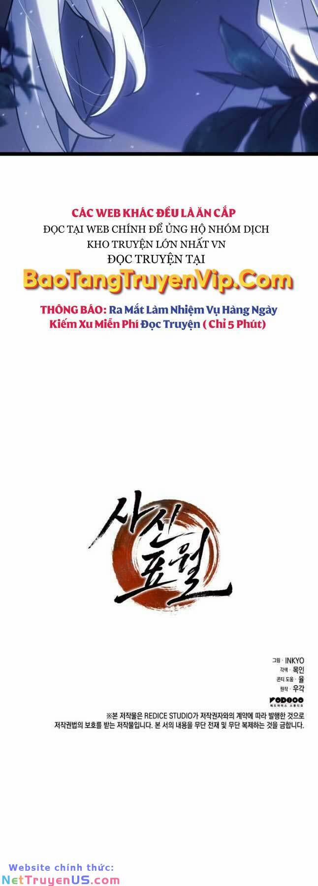 Tử Thần Phiêu Nguyệt 63 trang 79