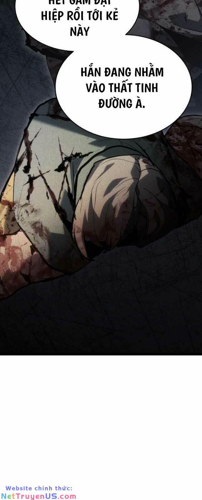 Tử Thần Phiêu Nguyệt 63 trang 8