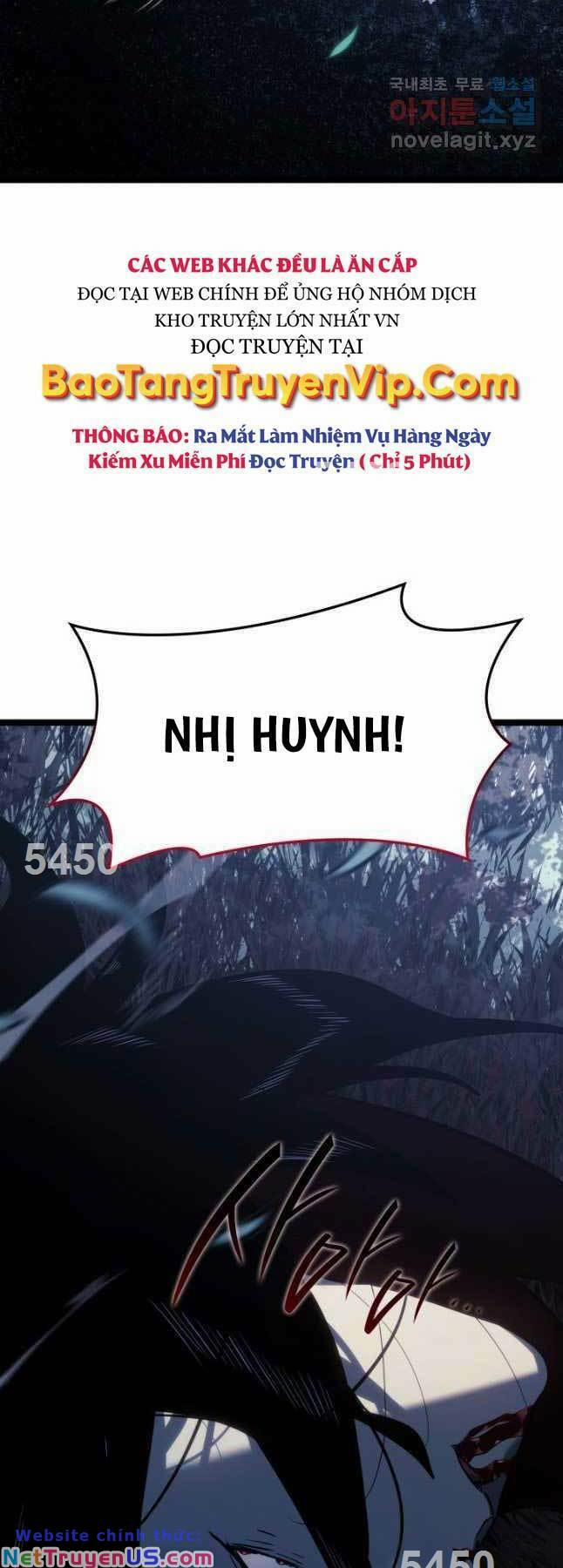 Tử Thần Phiêu Nguyệt 64 trang 1