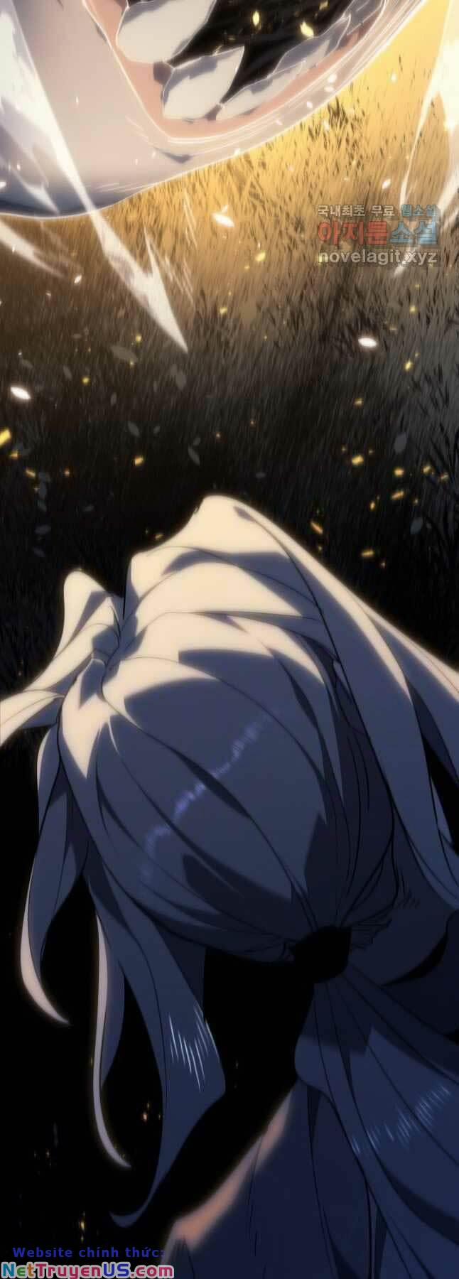 Tử Thần Phiêu Nguyệt 64 trang 11