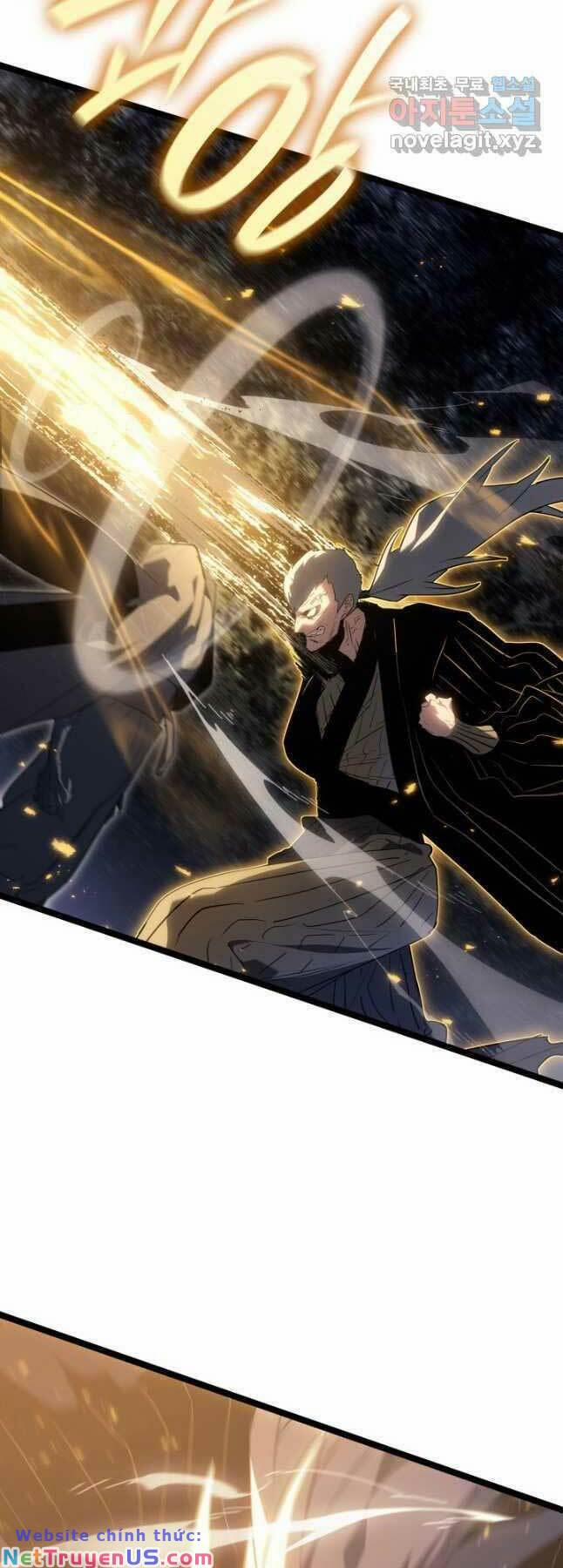 Tử Thần Phiêu Nguyệt 64 trang 16