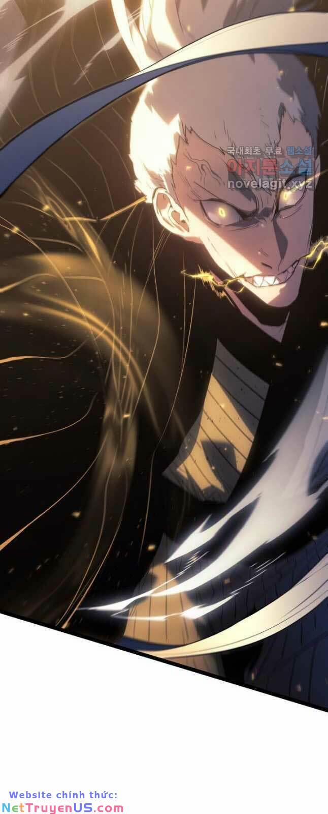 Tử Thần Phiêu Nguyệt 64 trang 17