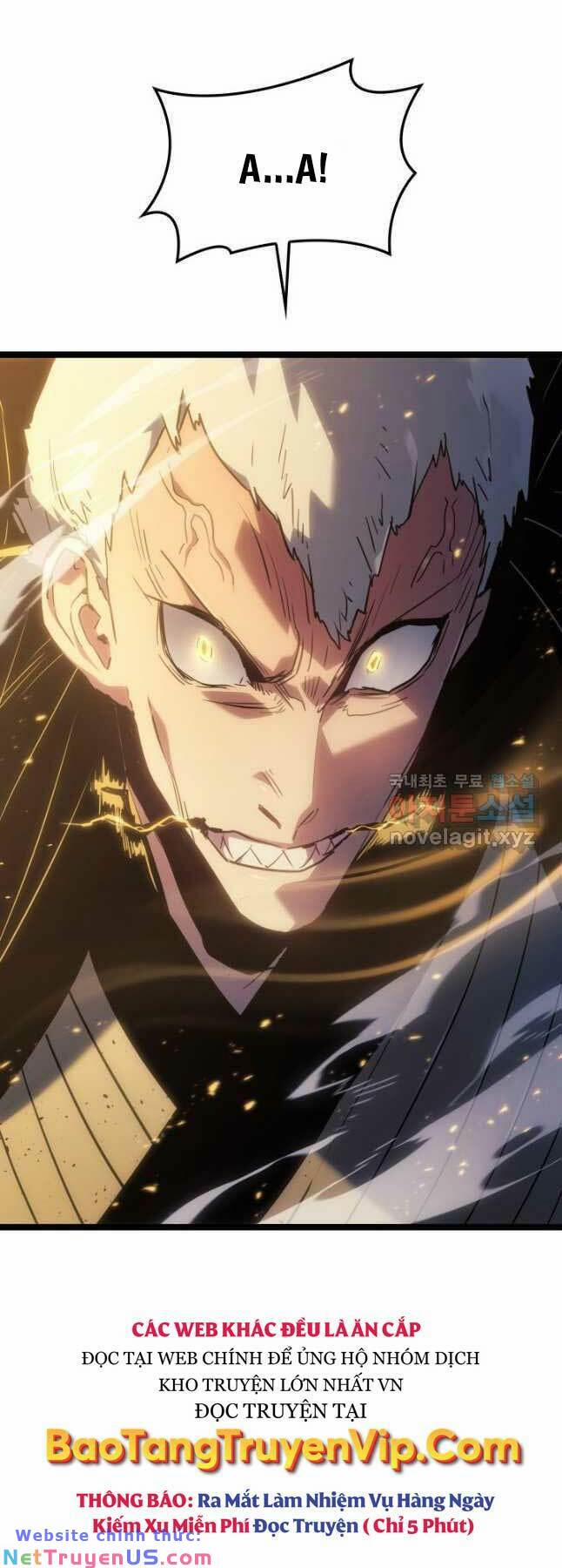 Tử Thần Phiêu Nguyệt 64 trang 19