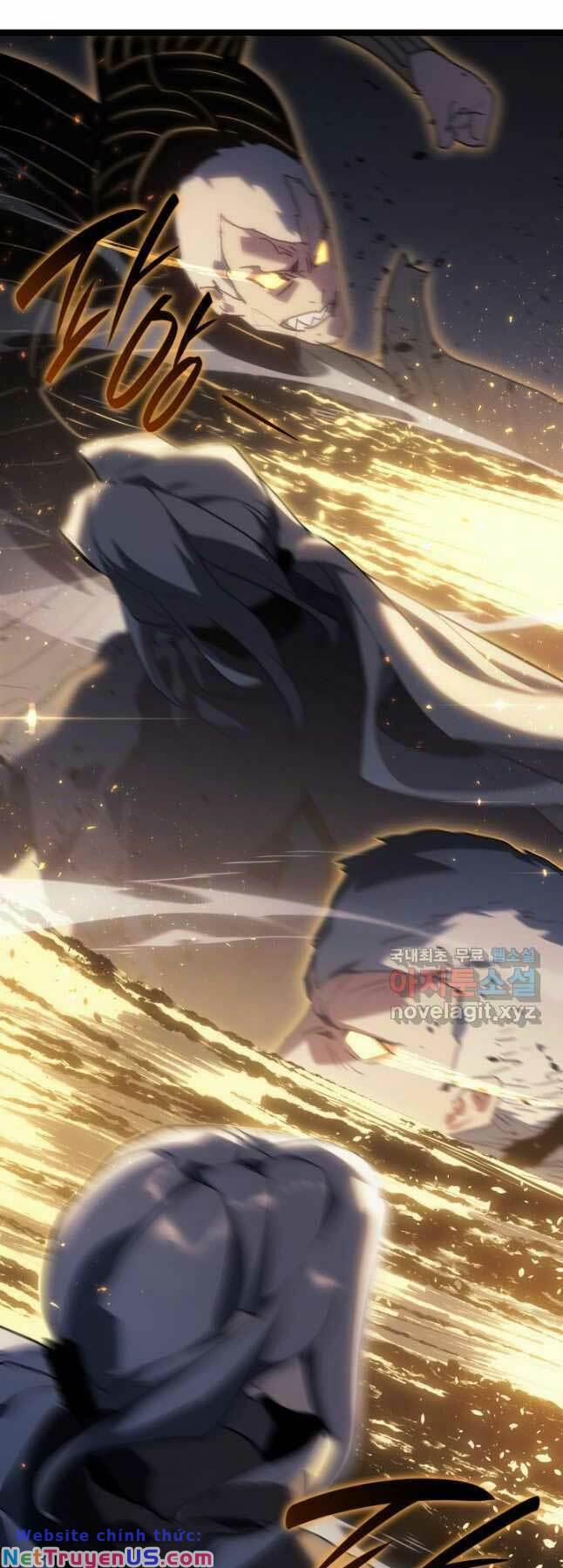Tử Thần Phiêu Nguyệt 64 trang 20