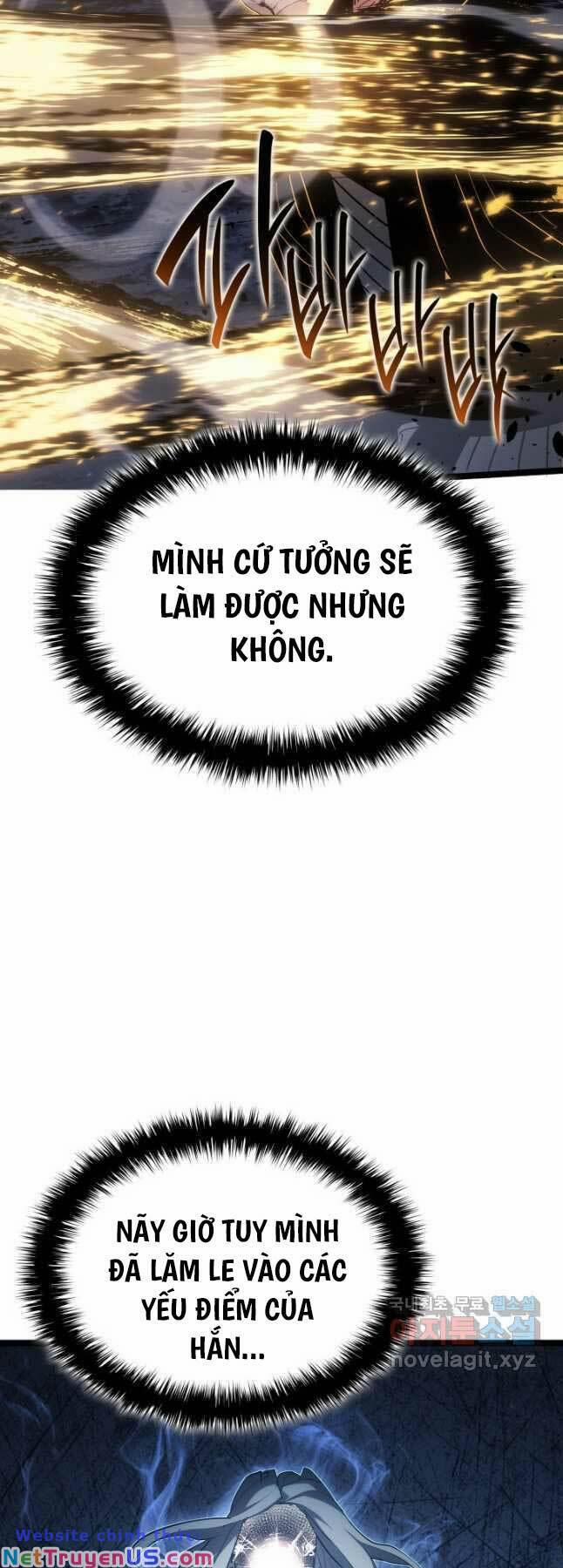 Tử Thần Phiêu Nguyệt 64 trang 22