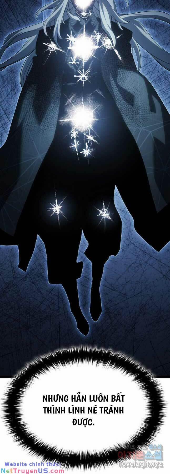 Tử Thần Phiêu Nguyệt 64 trang 23