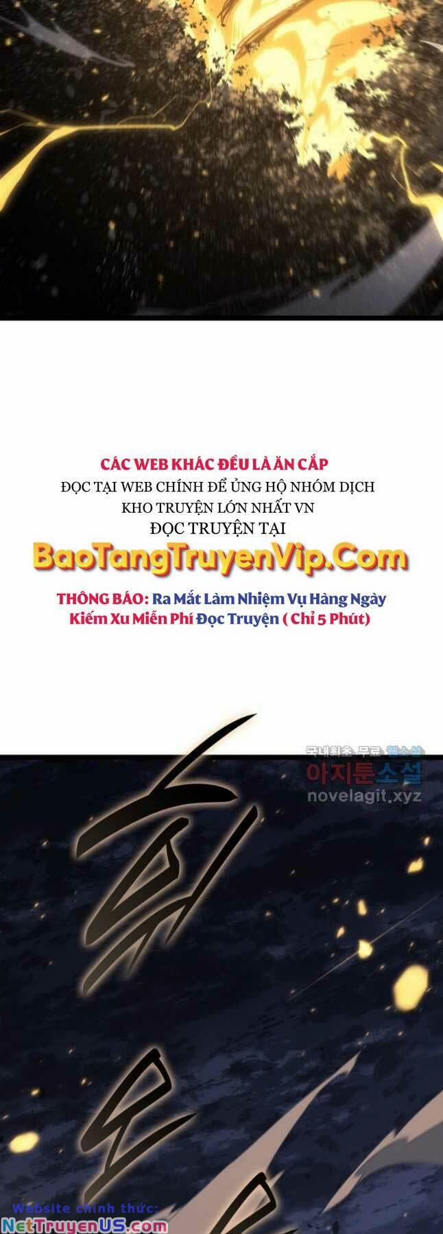 Tử Thần Phiêu Nguyệt 64 trang 29