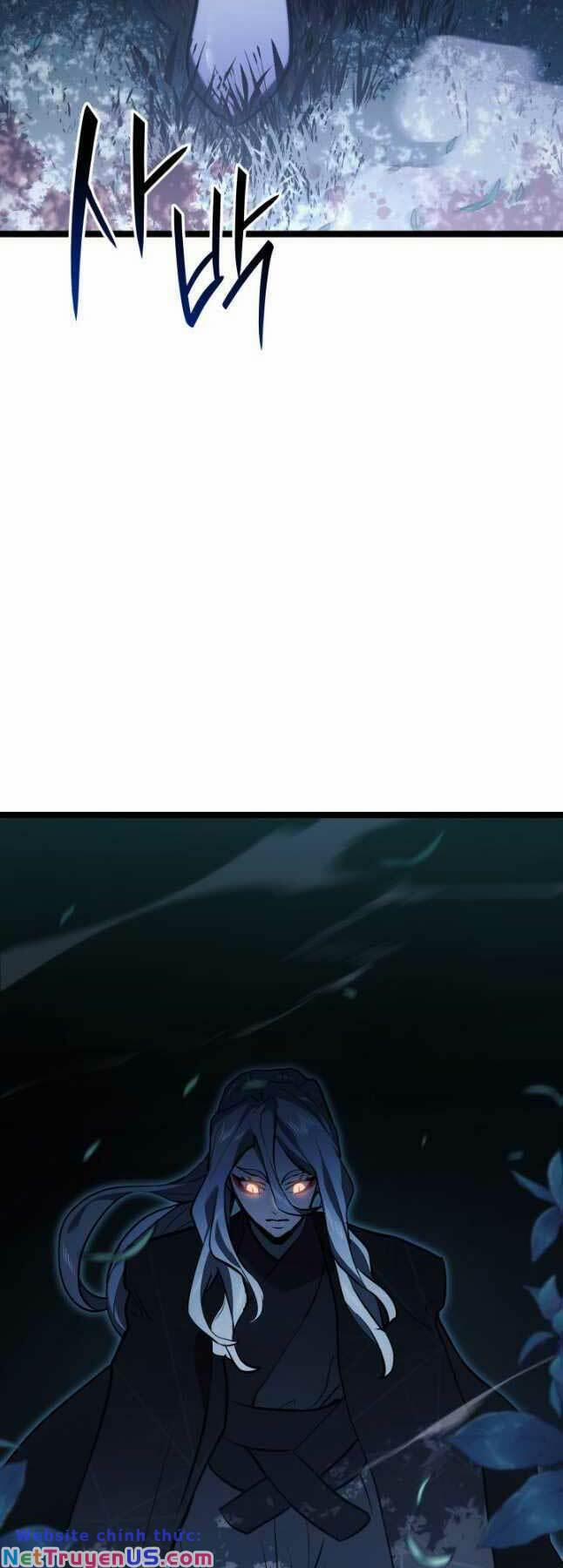 Tử Thần Phiêu Nguyệt 64 trang 3