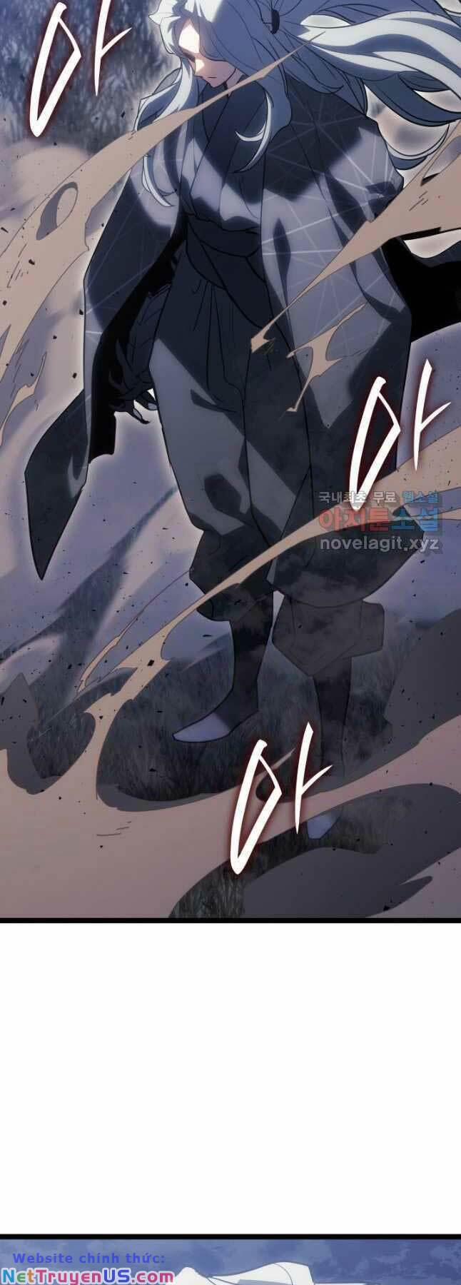 Tử Thần Phiêu Nguyệt 64 trang 33