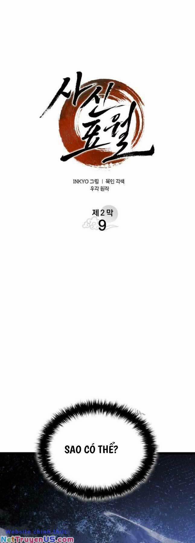 Tử Thần Phiêu Nguyệt 64 trang 35