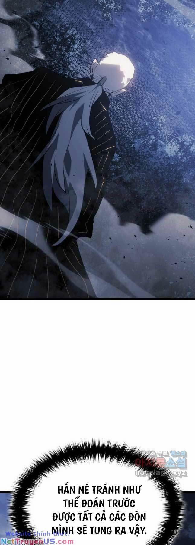 Tử Thần Phiêu Nguyệt 64 trang 36