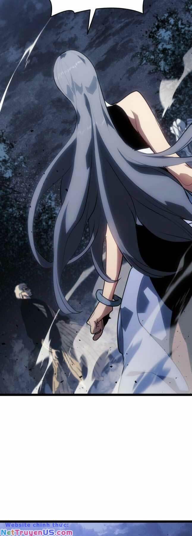 Tử Thần Phiêu Nguyệt 64 trang 38