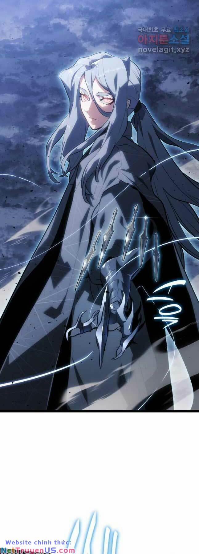 Tử Thần Phiêu Nguyệt 64 trang 39