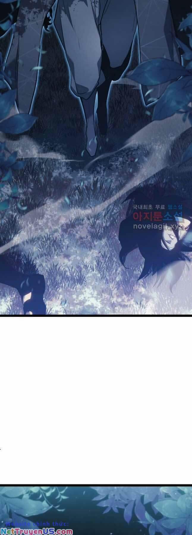 Tử Thần Phiêu Nguyệt 64 trang 4