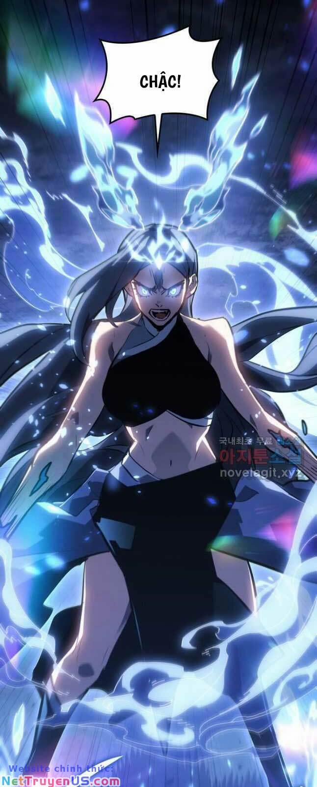 Tử Thần Phiêu Nguyệt 64 trang 43