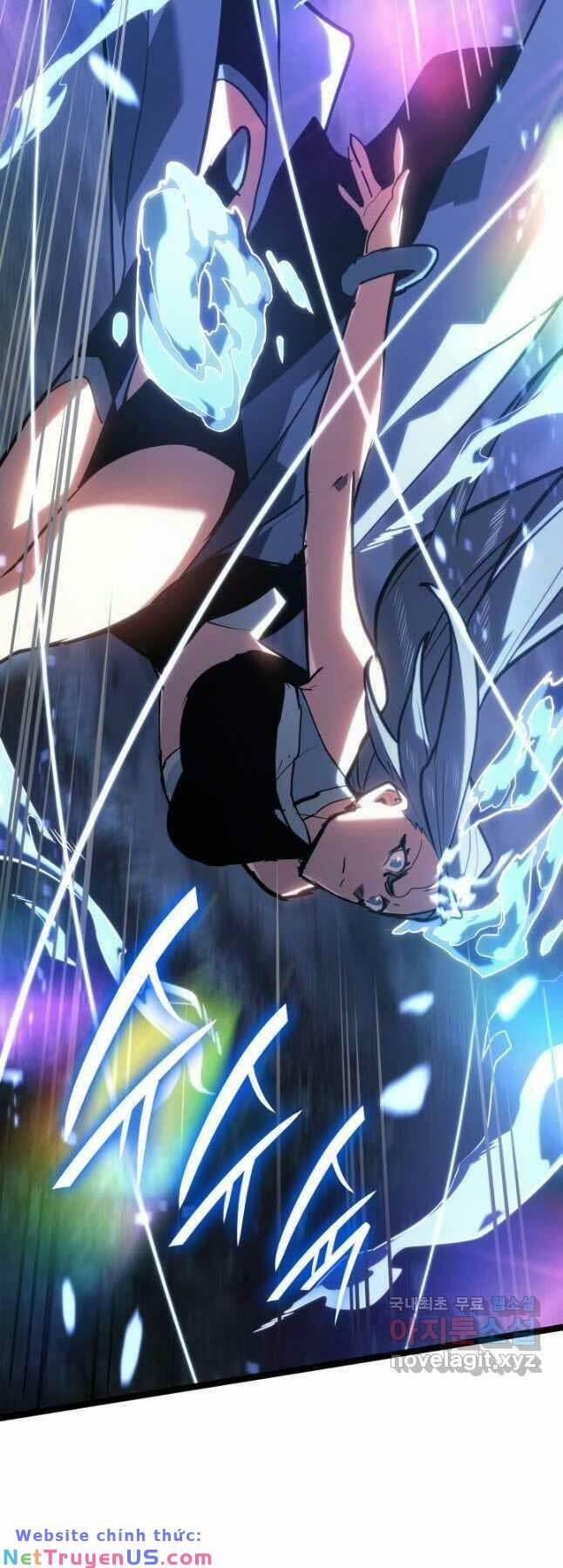 Tử Thần Phiêu Nguyệt 64 trang 45