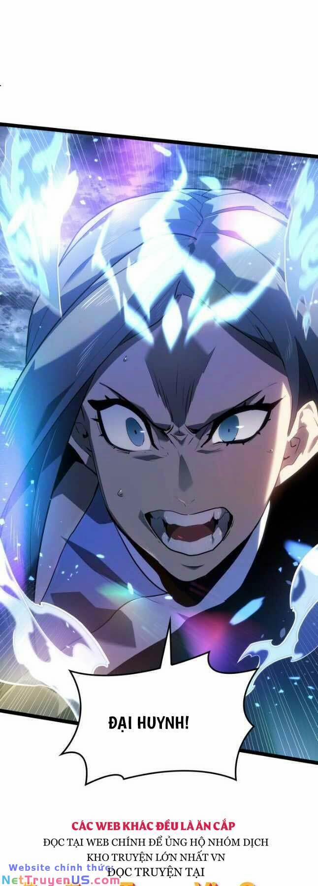 Tử Thần Phiêu Nguyệt 64 trang 47