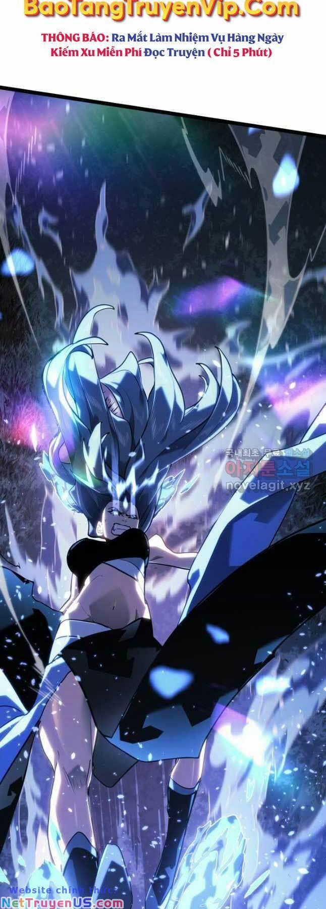 Tử Thần Phiêu Nguyệt 64 trang 48