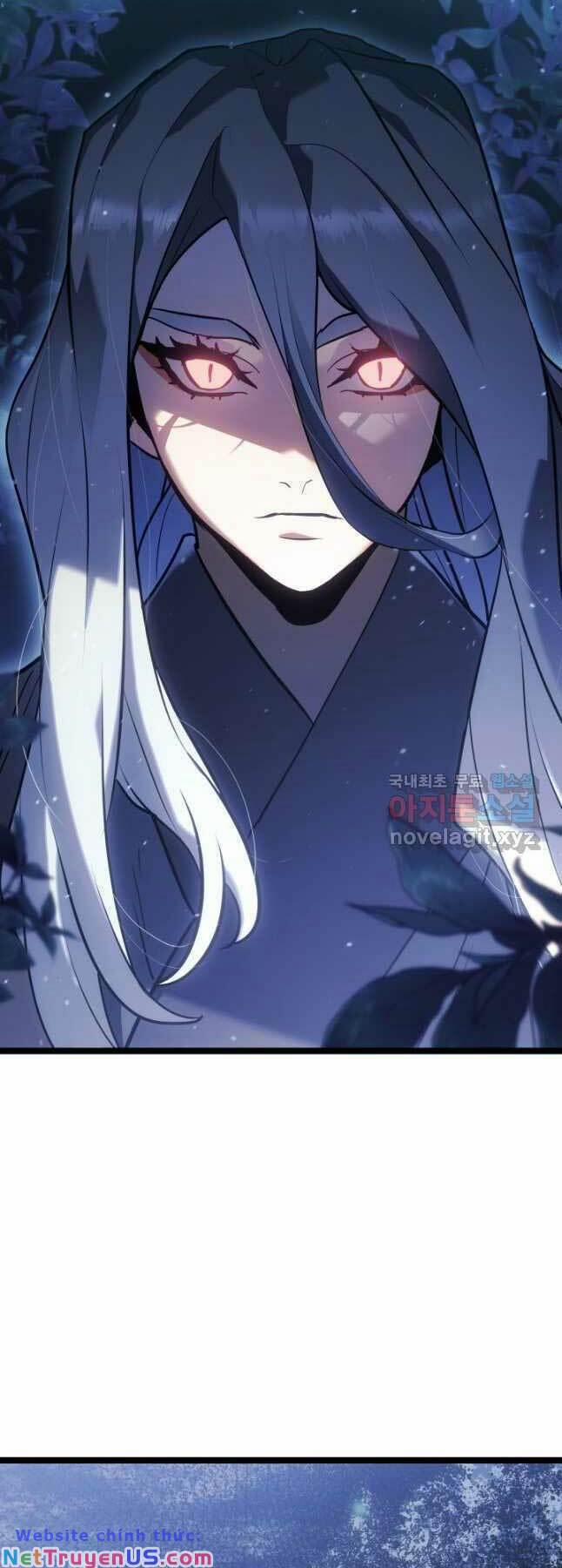 Tử Thần Phiêu Nguyệt 64 trang 5