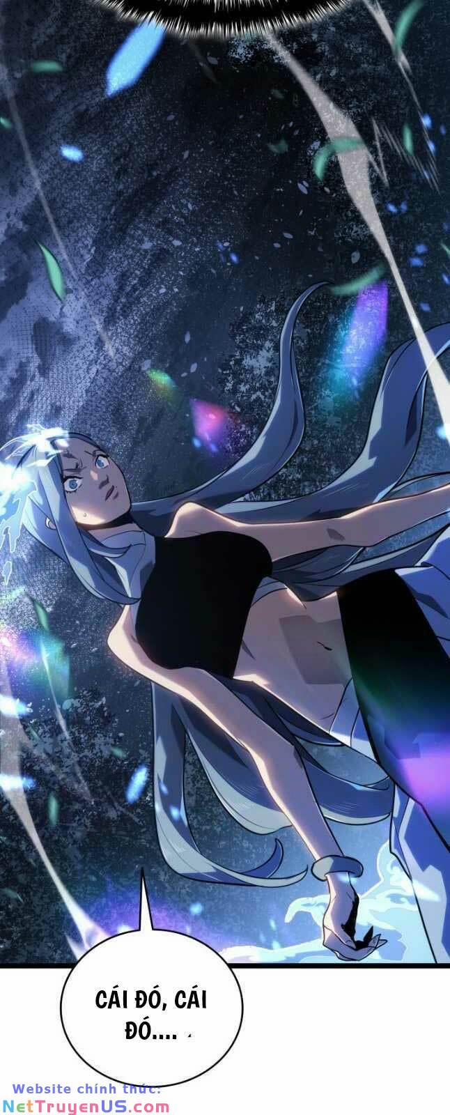Tử Thần Phiêu Nguyệt 64 trang 51