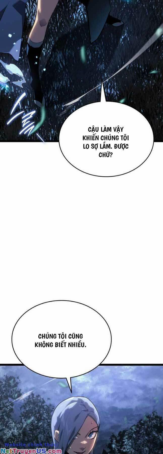 Tử Thần Phiêu Nguyệt 64 trang 57