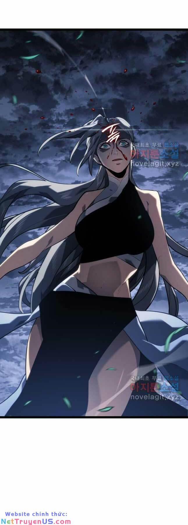 Tử Thần Phiêu Nguyệt 64 trang 64