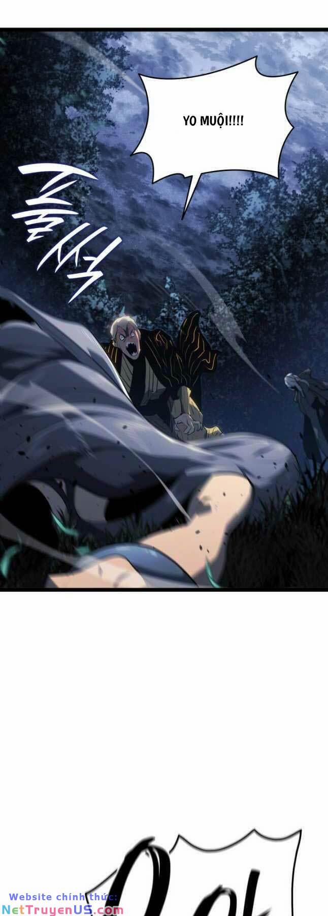 Tử Thần Phiêu Nguyệt 64 trang 65