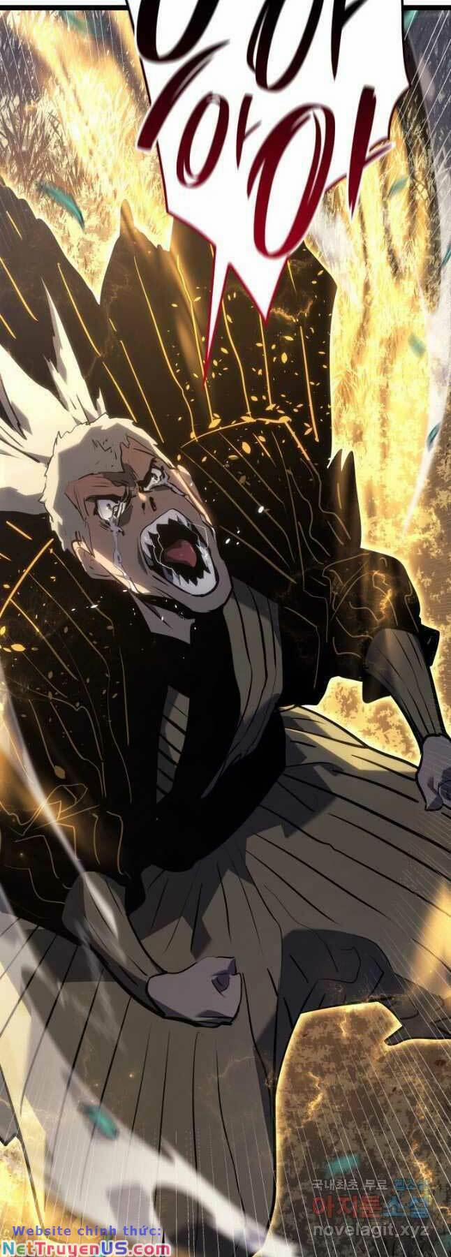 Tử Thần Phiêu Nguyệt 64 trang 66