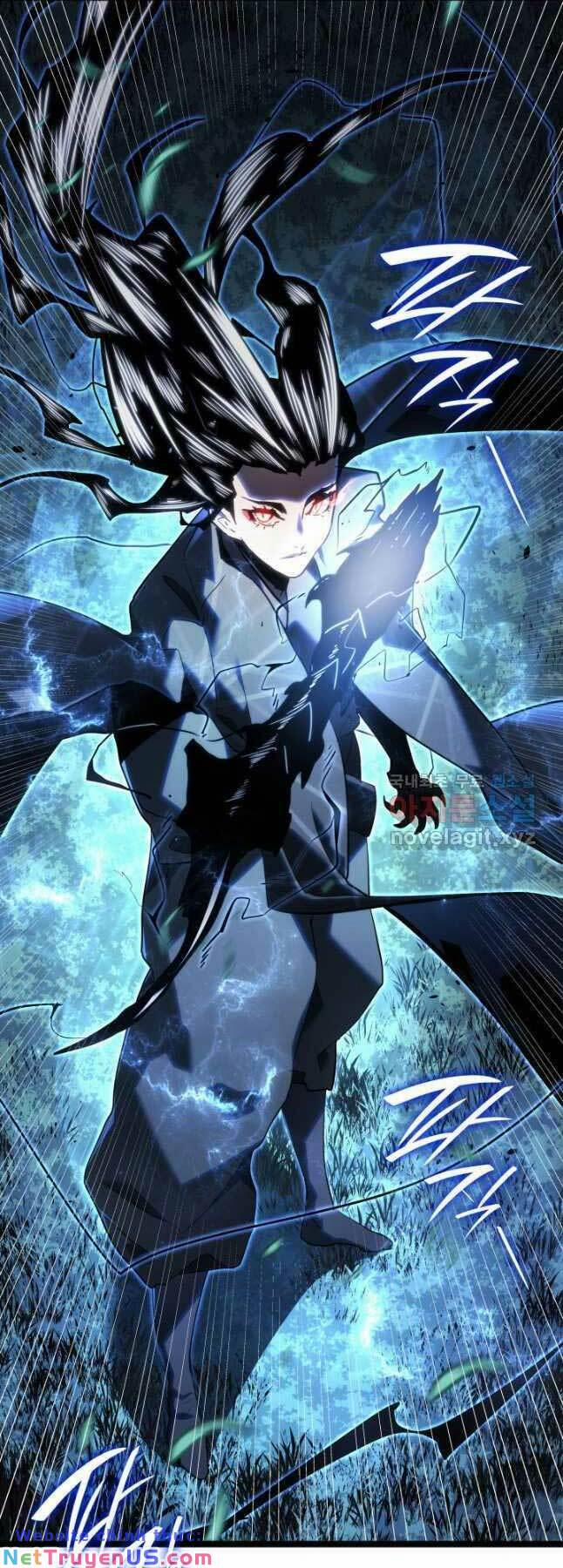 Tử Thần Phiêu Nguyệt 64 trang 71