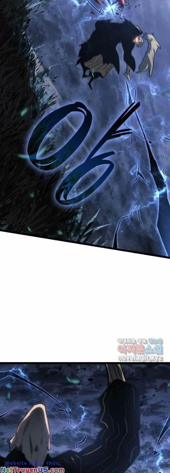 Tử Thần Phiêu Nguyệt 64 trang 73