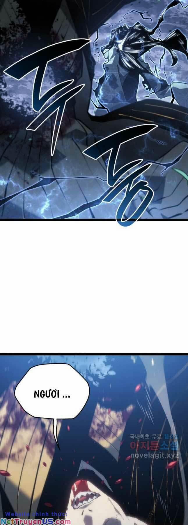 Tử Thần Phiêu Nguyệt 64 trang 74