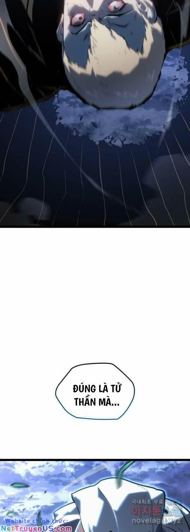 Tử Thần Phiêu Nguyệt 64 trang 75