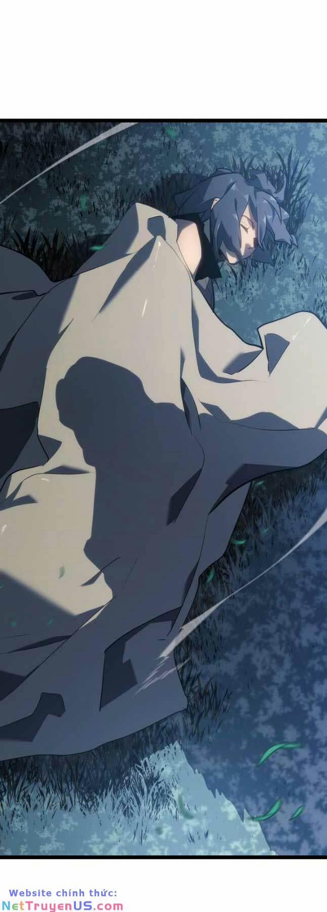 Tử Thần Phiêu Nguyệt 64 trang 77