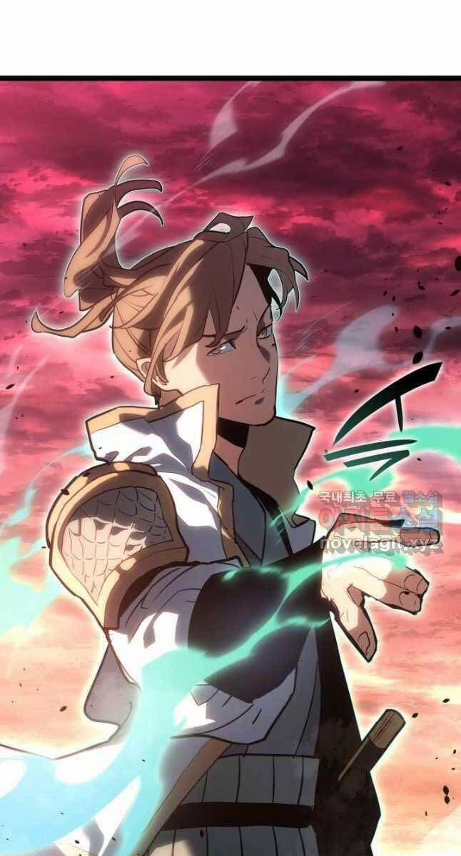 Tử Thần Phiêu Nguyệt 66 trang 11