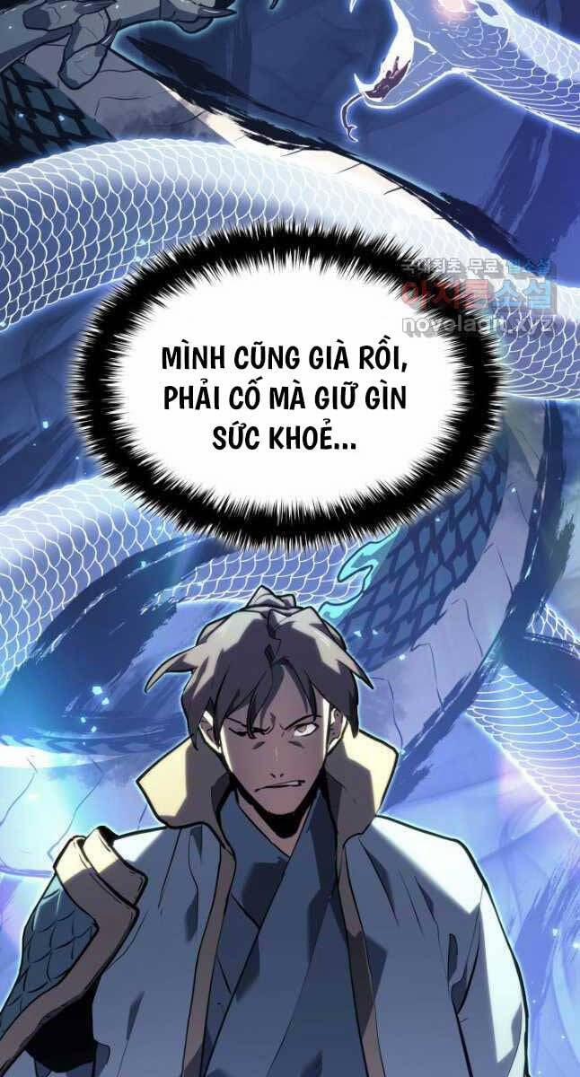 Tử Thần Phiêu Nguyệt 66 trang 60