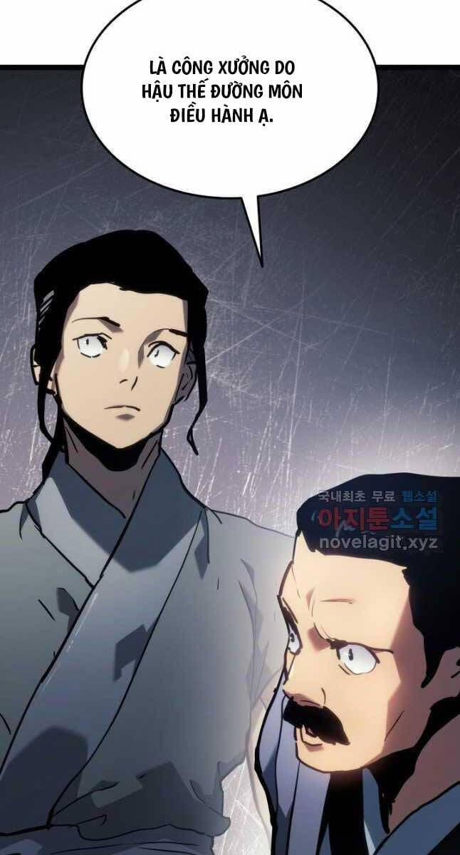 Tử Thần Phiêu Nguyệt 67 trang 16