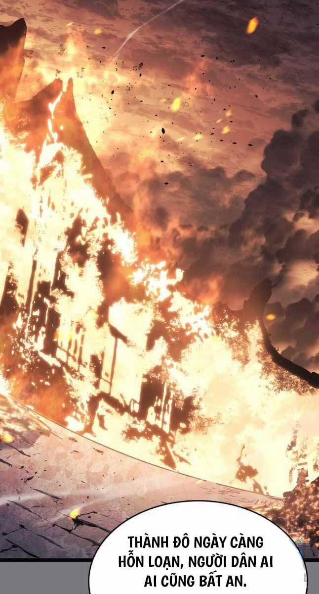 Tử Thần Phiêu Nguyệt 67 trang 28