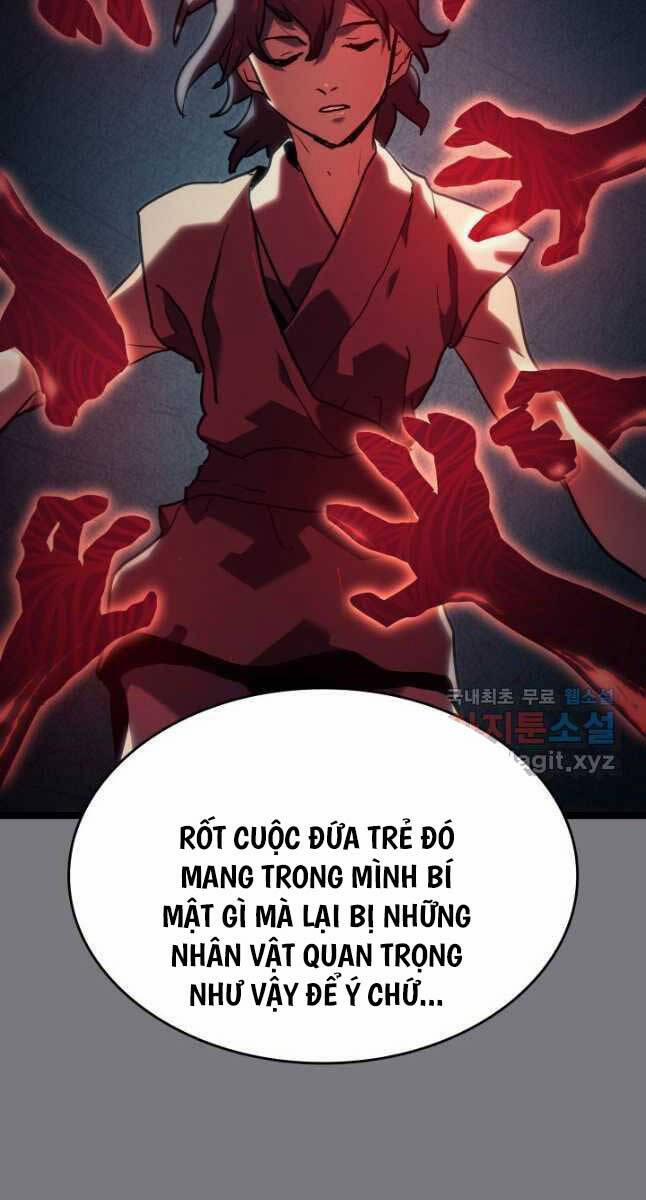 Tử Thần Phiêu Nguyệt 67 trang 30