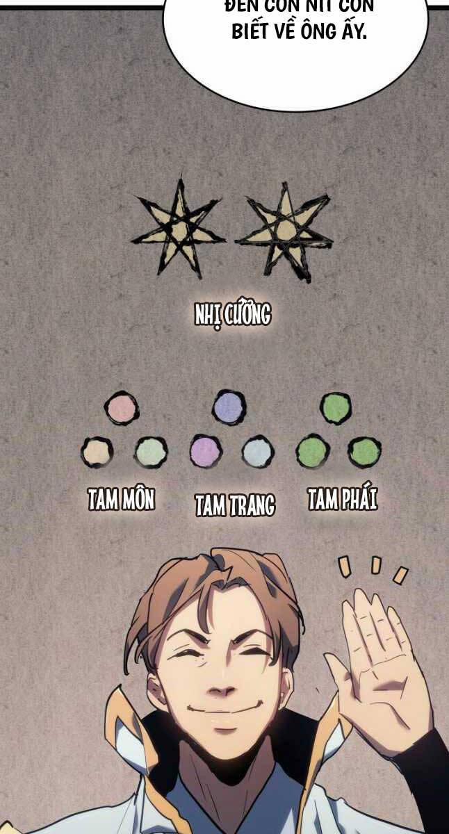 Tử Thần Phiêu Nguyệt 67 trang 36