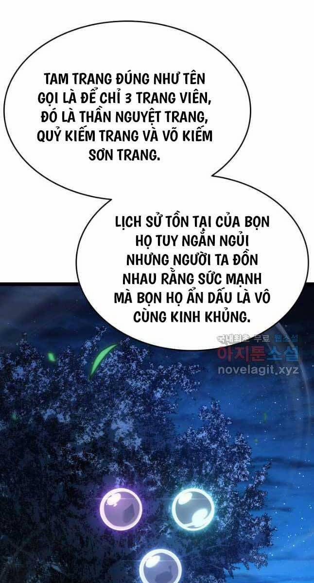 Tử Thần Phiêu Nguyệt 67 trang 49