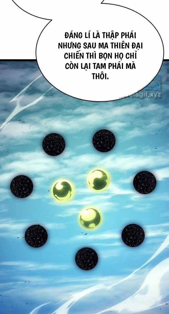 Tử Thần Phiêu Nguyệt 67 trang 51