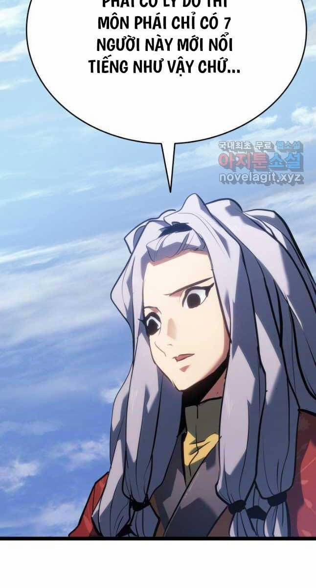 Tử Thần Phiêu Nguyệt 67 trang 8