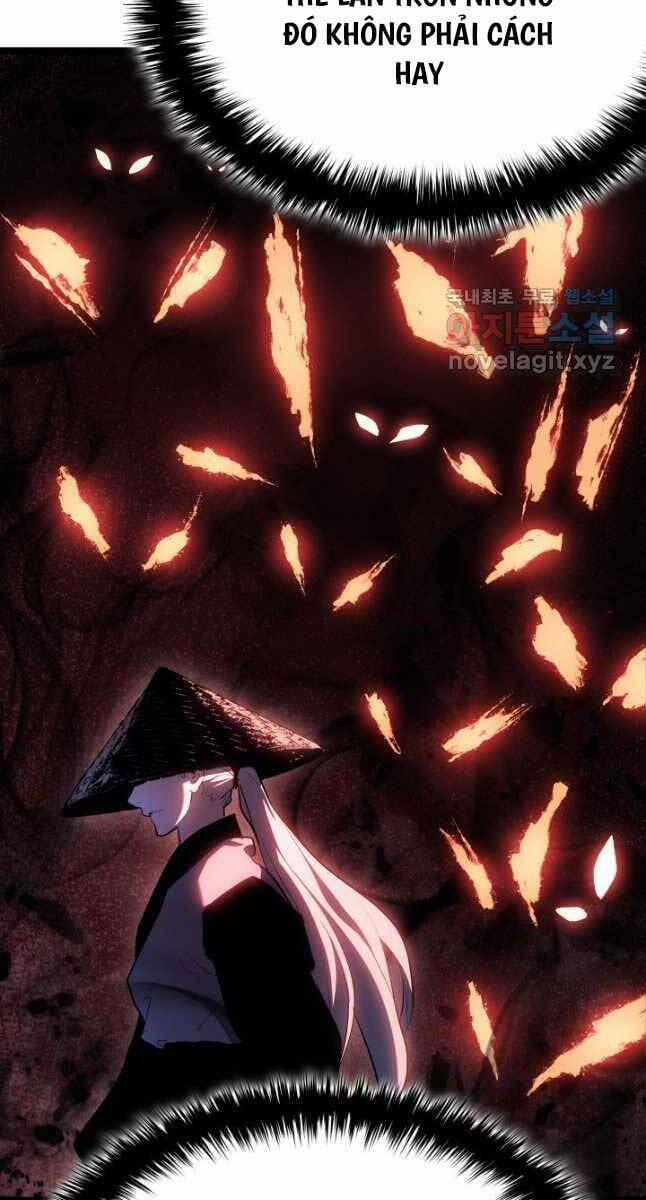 Tử Thần Phiêu Nguyệt 67 trang 80