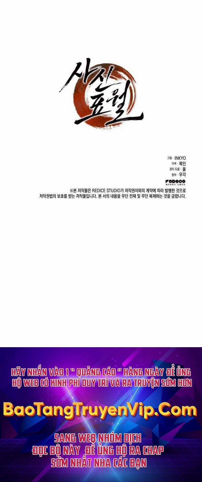 Tử Thần Phiêu Nguyệt 67 trang 91