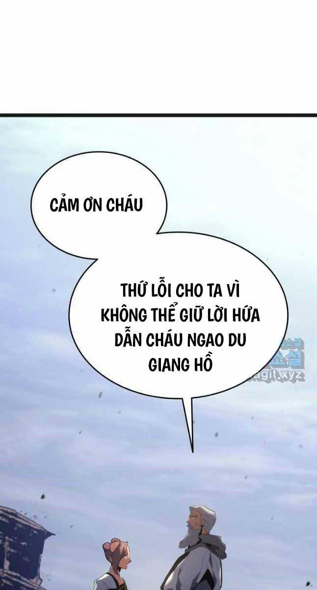 Tử Thần Phiêu Nguyệt 68 trang 105