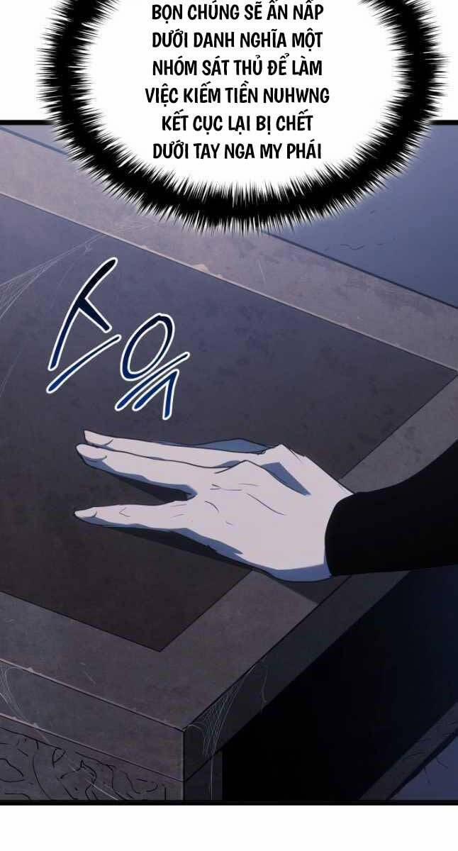 Tử Thần Phiêu Nguyệt 68 trang 30